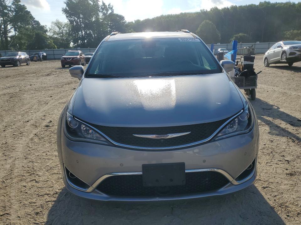 Aukcja sprzedaży 2018 Chrysler Pacifica, vin: 2C4RC1BG2JR112255, numer aukcji: 66587556