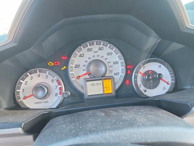 Aukcja sprzedaży 2012 Honda Pilot, vin: 5FNYF3H51CB037163, numer aukcji: 64116066
