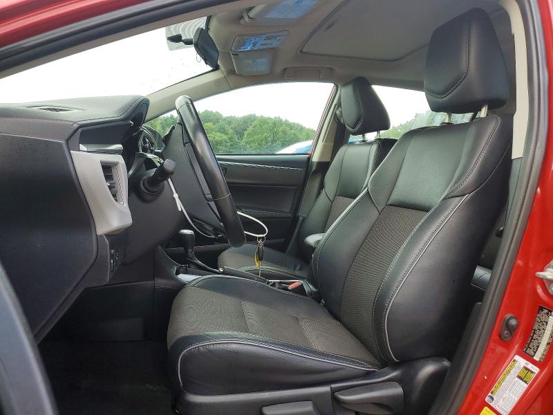 Aukcja sprzedaży 2014 Toyota Corolla, vin: 2T1BURHE6EC151956, numer aukcji: 64234486