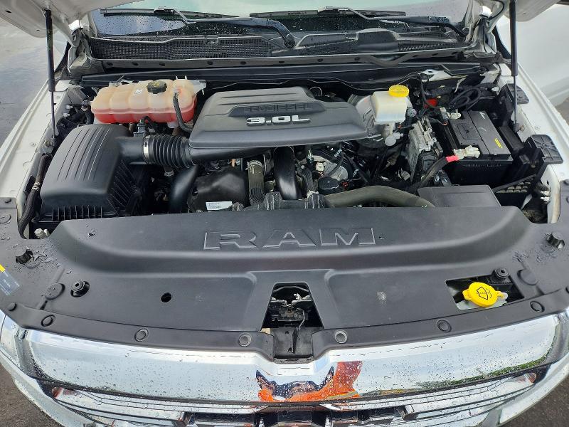 Aukcja sprzedaży 2021 Ram 1500, vin: 1C6SRFJM4MN830936, numer aukcji: 66420556