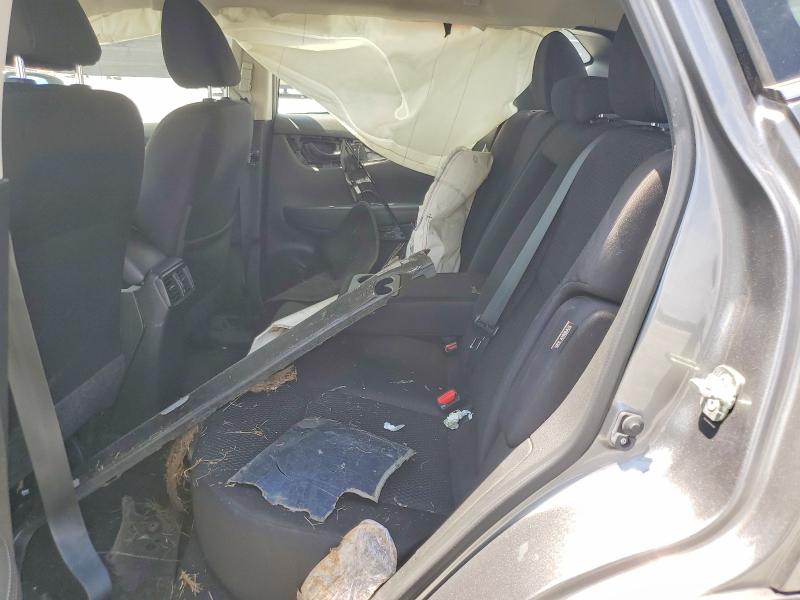 Aukcja sprzedaży 2020 Nissan Rogue Sport, vin: JN1BJ1CV4LW551281, numer aukcji: 63705166