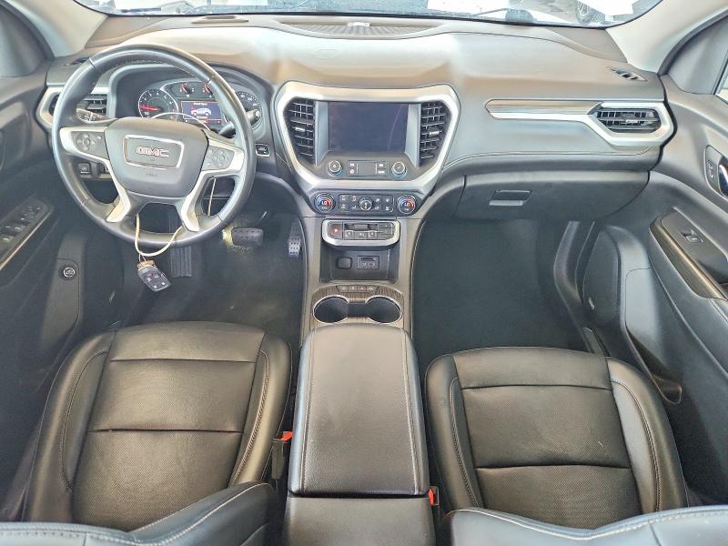 Aukcja sprzedaży 2023 Gmc Acadia, vin: 1GKKNML4XPZ124514, numer aukcji: 63814216