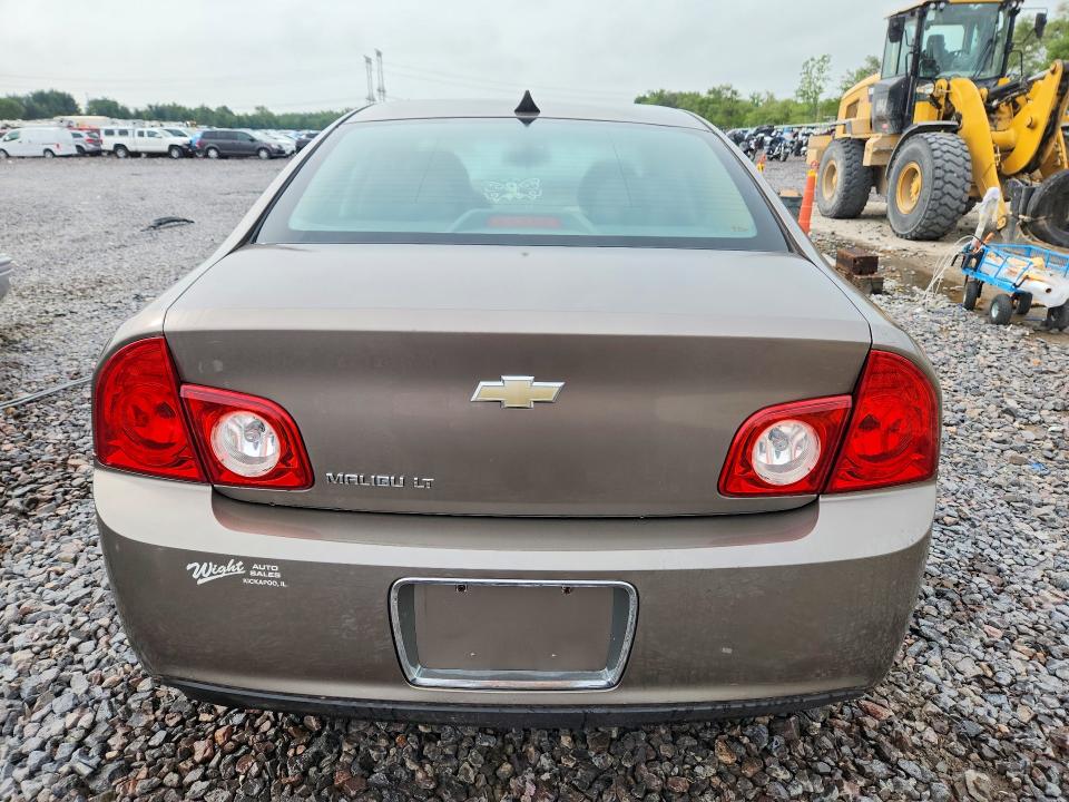 Продаж на аукціоні авто 2012 Chevrolet Malibu, vin: 1G1ZC5E00CF243273, номер лоту: 64898606