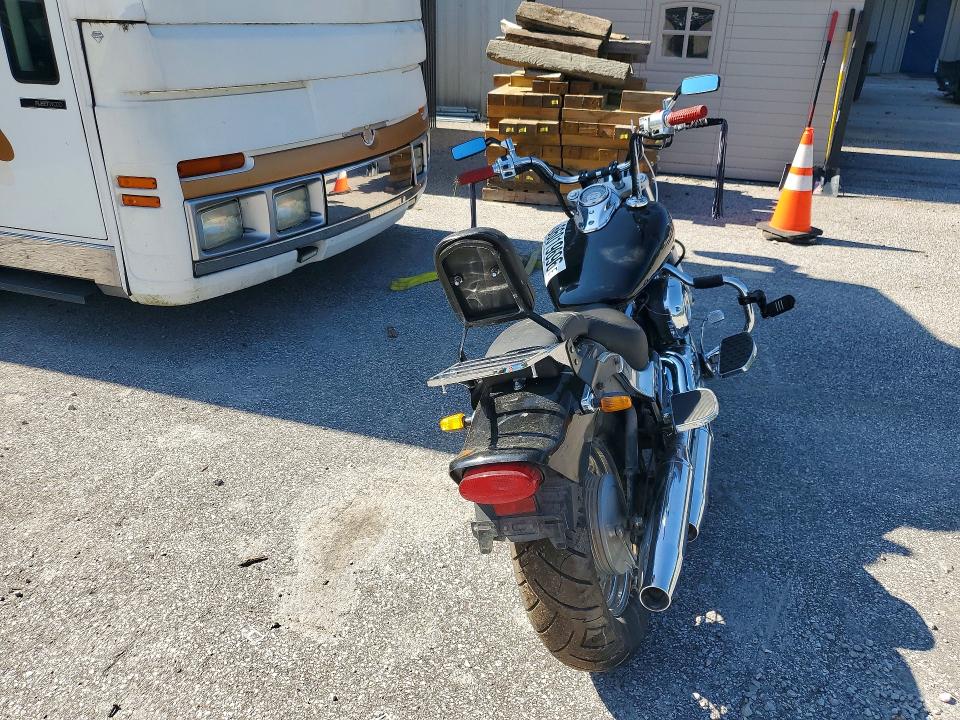 Продаж на аукціоні авто 2000 Yamaha Xvs65, vin: JYAVM01E0YA018696, номер лоту: 66019696