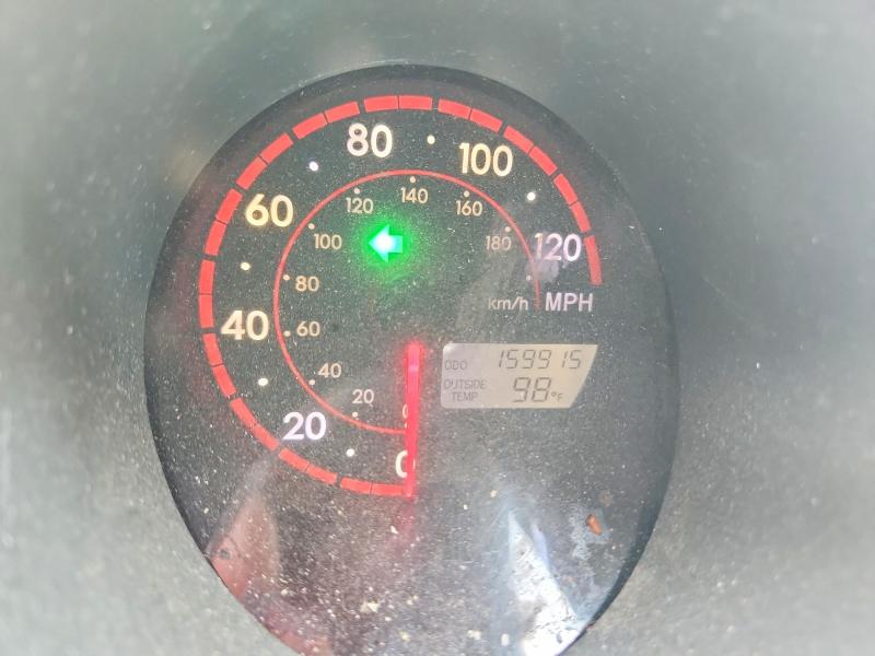 2006 Toyota Matrix მანქანა იყიდება აუქციონზე, vin: 2T1KR32E76C589815, აუქციონის ნომერი: 63800416