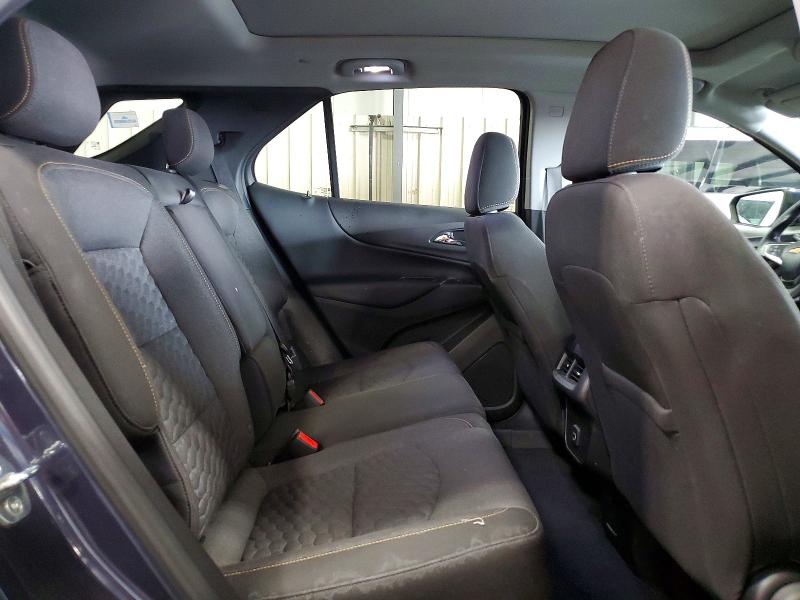 Aukcja sprzedaży 2019 Chevrolet Equinox, vin: 3GNAXVEX9KL220477, numer aukcji: 64472676