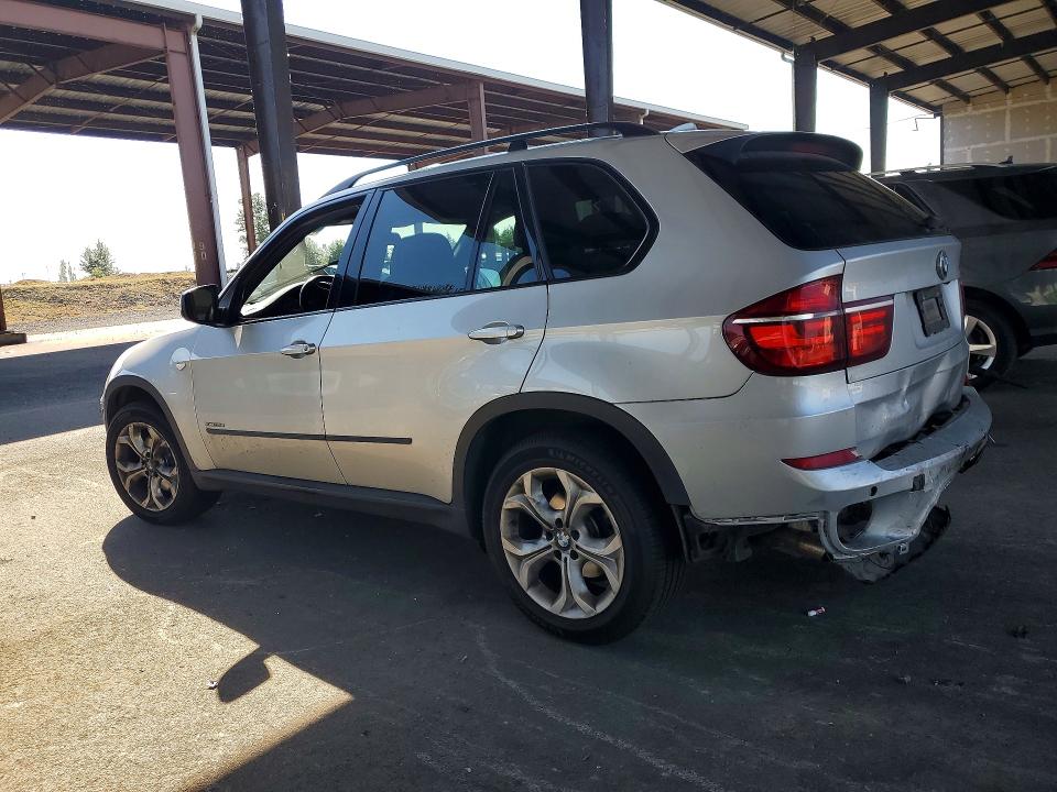 Aukcja sprzedaży 2011 Bmw X5, vin: 5UXZW0C56BL658404, numer aukcji: 63922656