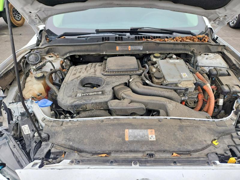 Aukcja sprzedaży 2016 Ford Fusion, vin: 3FA6P0LU7GR404868, numer aukcji: 65029586