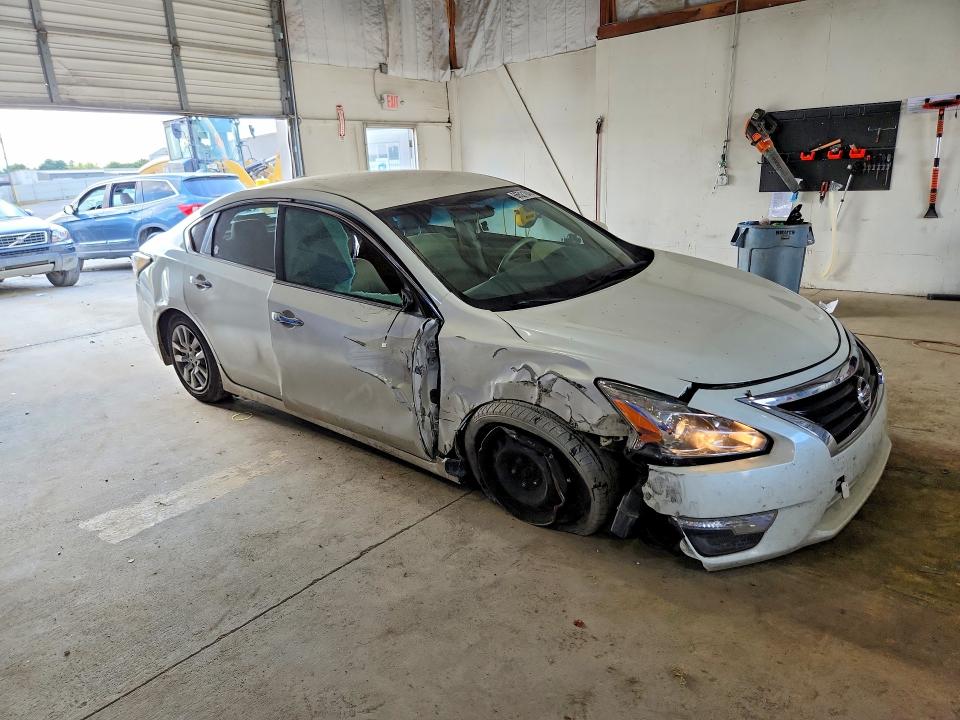 Aukcja sprzedaży 2014 Nissan Altima, vin: 1B4AL3AP1EC274814, numer aukcji: 66521846