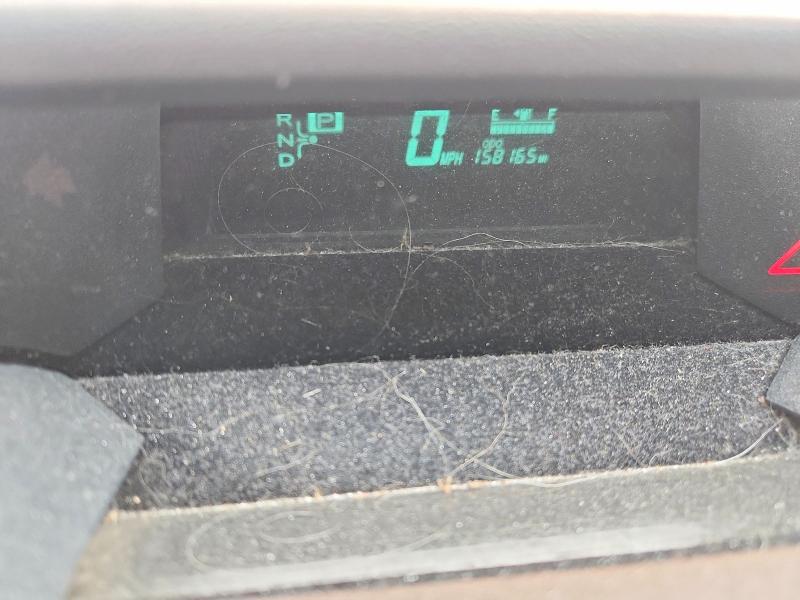 Продаж на аукціоні авто 2007 Toyota Prius, vin: JTDKB20U373267286, номер лоту: 64113936