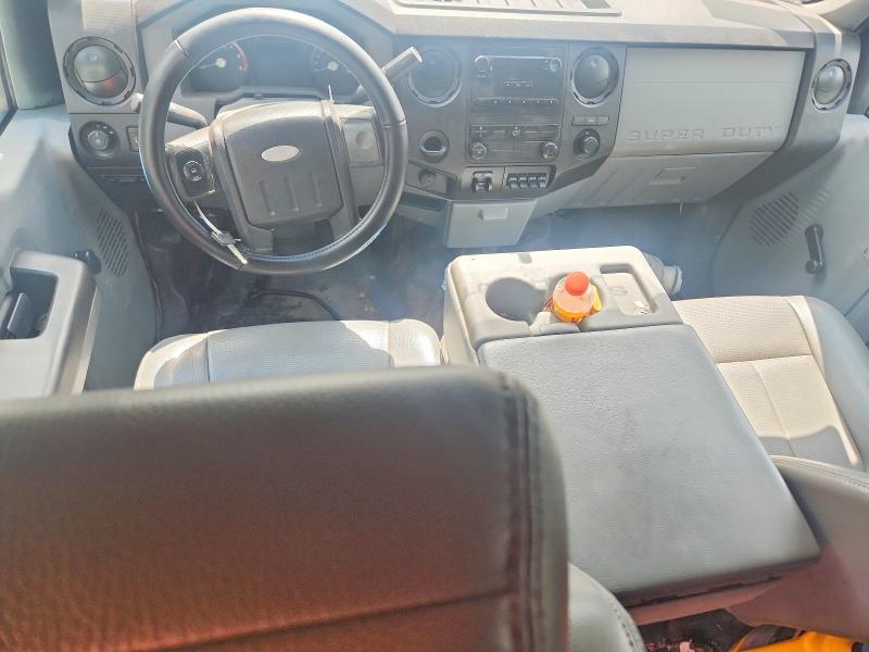 Aukcja sprzedaży 2012 Ford F450, vin: 1FDGW4GY4CEA94144, numer aukcji: 63734746