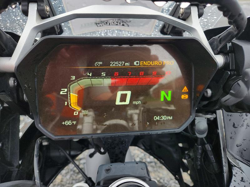 Продаж на аукціоні авто 2019 Bmw R 1250, vin: WB10J9305KZH98328, номер лоту: 64761306
