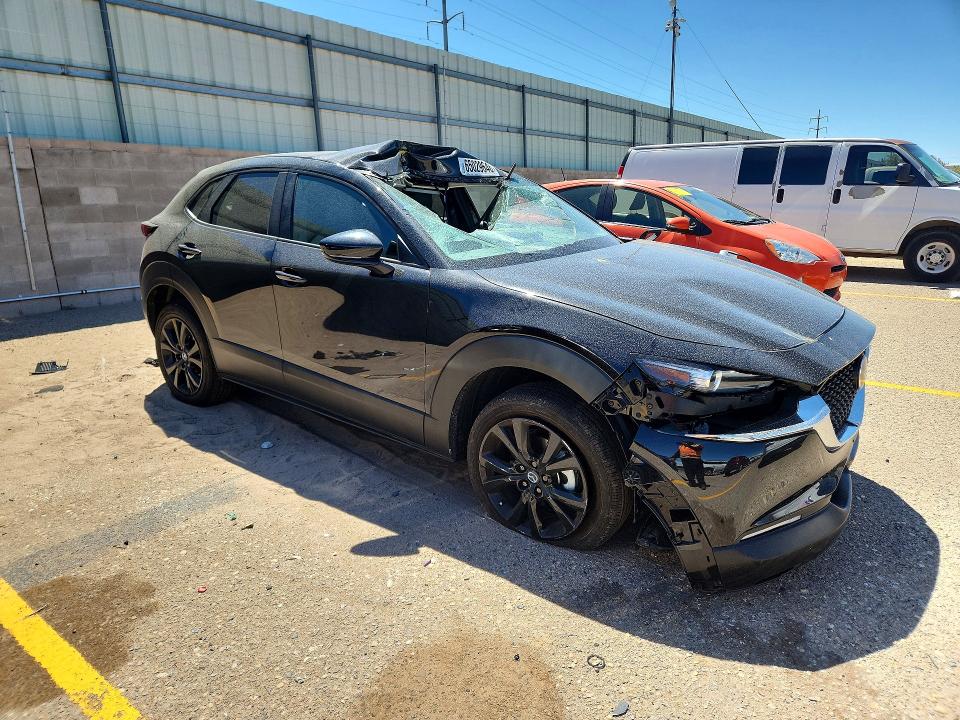 Aukcja sprzedaży 2026 Mazda Cx-30, vin: 3MVDMBBL0TM144138, numer aukcji: 65029646
