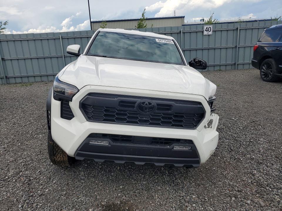 2026 Toyota Tacoma მანქანა იყიდება აუქციონზე, vin: 3TYLB5JN2TT129829, აუქციონის ნომერი: 64770486