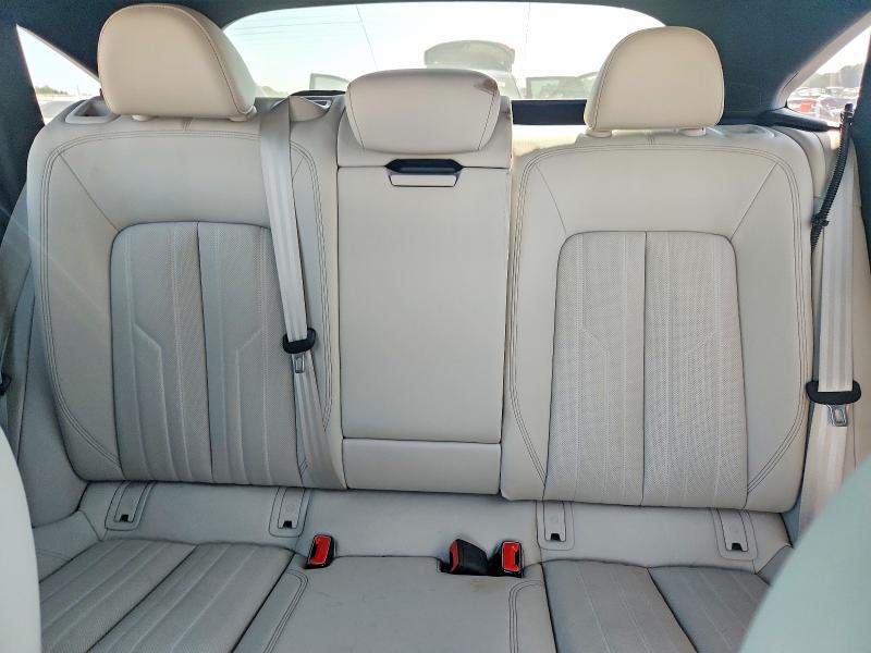 Aukcja sprzedaży 2024 Audi Q8 E-tron, vin: WA1CABGE9RB017589, numer aukcji: 65470586
