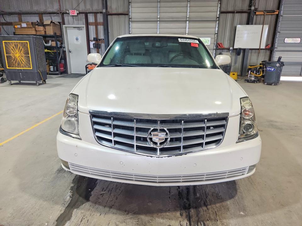 Aukcja sprzedaży 2011 Cadillac Dts, vin: 1G6KH5E67BU110960, numer aukcji: 64464266