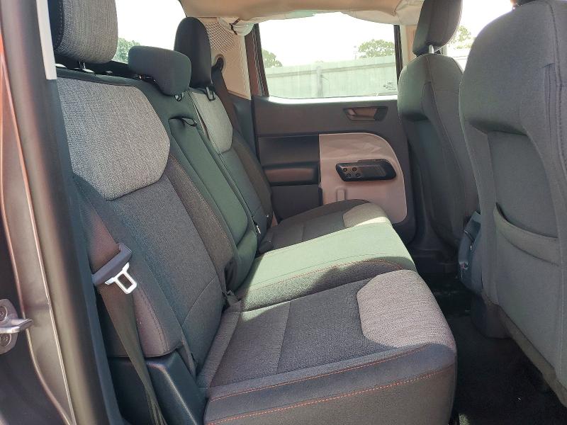 Продаж на аукціоні авто 2023 Ford Maverick, vin: 3FTTW8F96PRA14611, номер лоту: 63493186