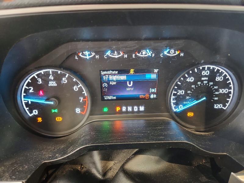 Продажа на аукционе авто 2022 Ford F150, vin: 1FTFX1E59NFB90269, номер лота: 63525296