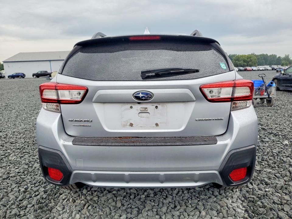 65996416 :رقم المزاد ، JF2GTACC7KH203636 vin ، 2019 Subaru Crosstrek مزاد بيع