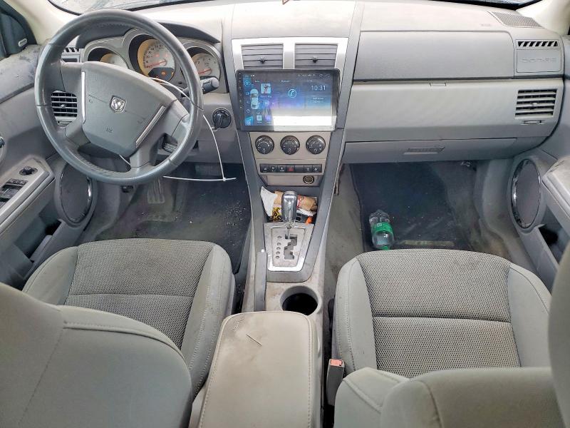 Продажа на аукционе авто 2008 Dodge Avenger, vin: 1B3LC76MX8N559787, номер лота: 66448396