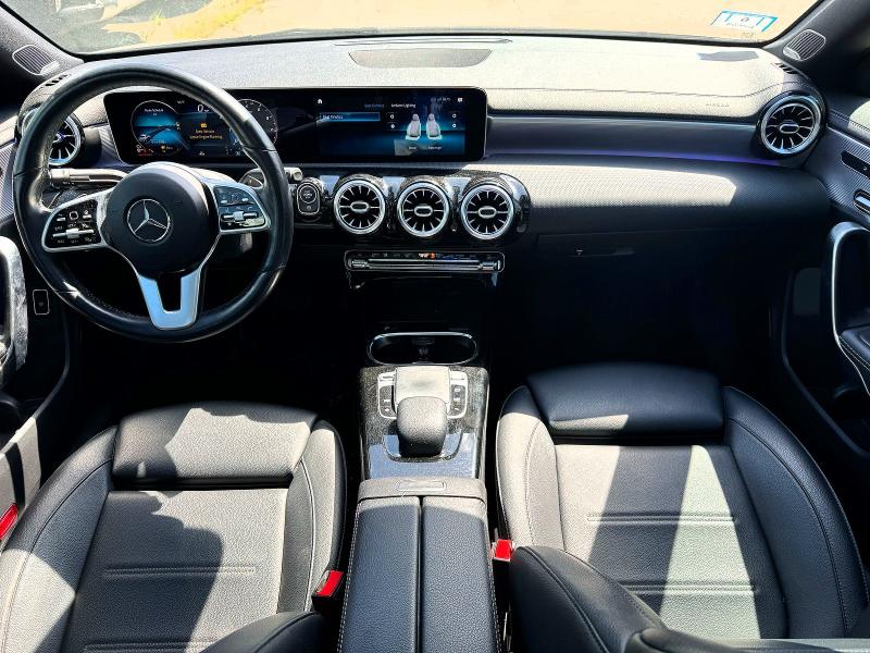 66074976 :رقم المزاد ، W1K5J4HB3LN080326 vin ، 2020 Mercedes-benz Cla مزاد بيع