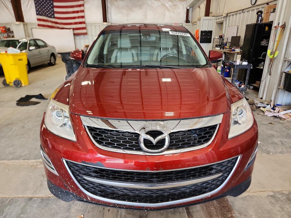 Aukcja sprzedaży 2012 Mazda Cx-9, vin: JM3TB2DA2C0360680, numer aukcji: 65220226