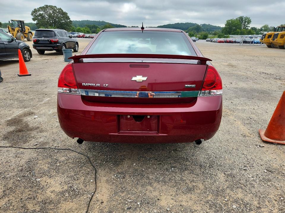 Aukcja sprzedaży 2009 Chevrolet Impala, vin: 2G1WC57M491322819, numer aukcji: 64289146
