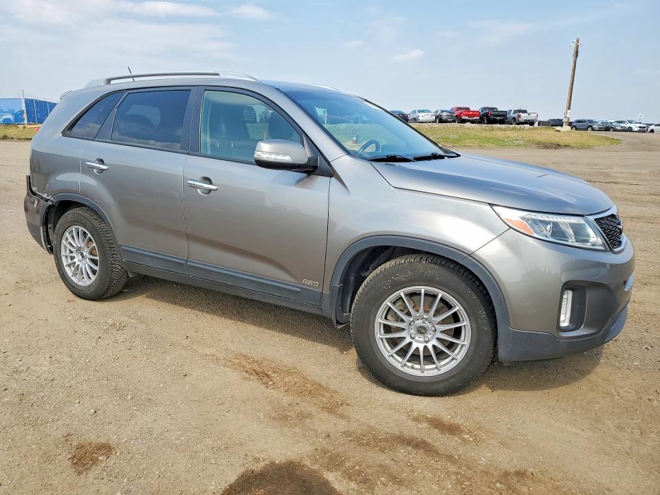Aukcja sprzedaży 2015 Kia Sorento, vin: 5XYKTCA60FG554209, numer aukcji: 65350376