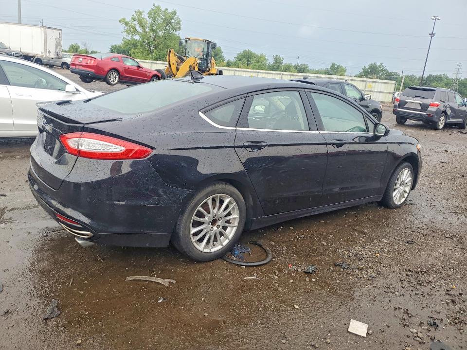 2020 Ford Fusion მანქანა იყიდება აუქციონზე, vin: 3FA6P0HD0LR125457, აუქციონის ნომერი: 64548996