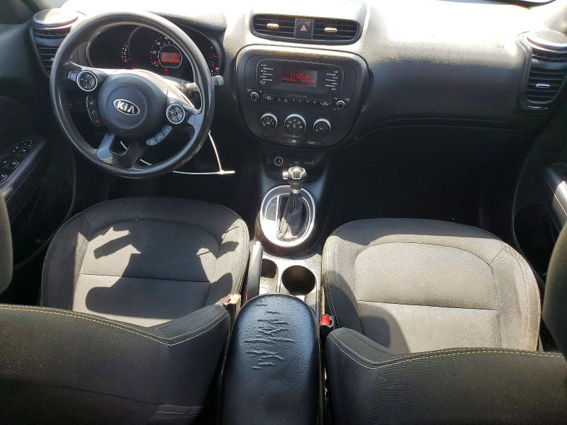Aukcja sprzedaży 2015 Kia Soul, vin: KNDJP3A55F7784347, numer aukcji: 63942436