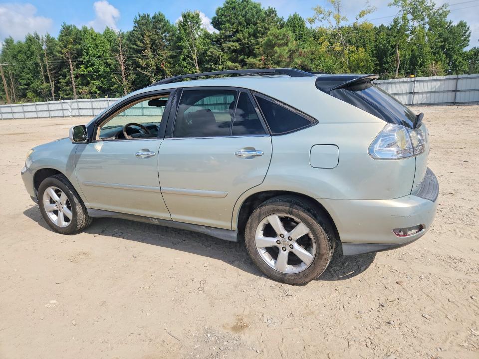 2008 Lexus Rx მანქანა იყიდება აუქციონზე, vin: 2T2HK31U58C086614, აუქციონის ნომერი: 66904186