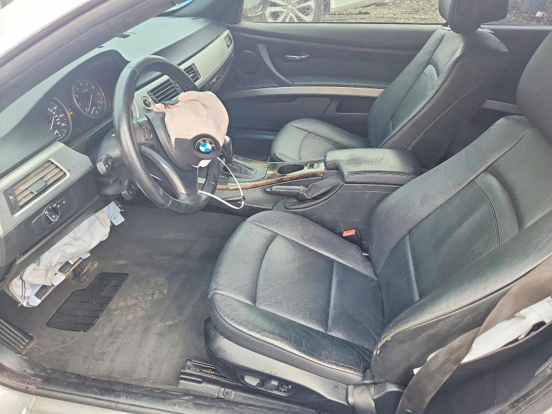 63352086 :رقم المزاد ، WBAWL73599P473754 vin ، 2009 Bmw 3 Series مزاد بيع