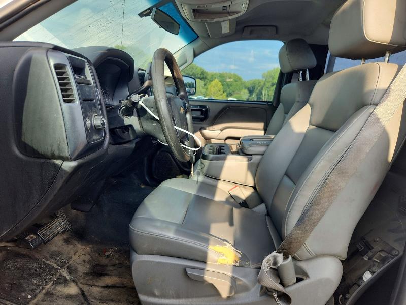 Продажа на аукционе авто 2014 Chevrolet Silverado, vin: 1GCNCPEH5EZ309020, номер лота: 66289776
