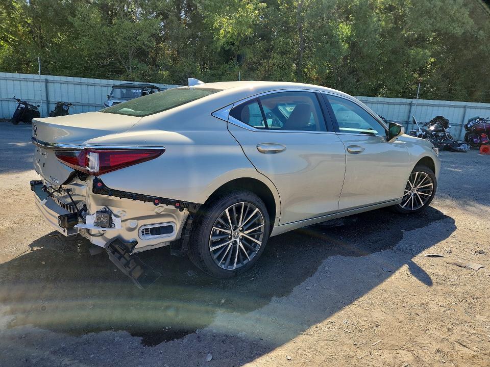 Aukcja sprzedaży 2025 Lexus Es 350, vin: 58ADZ1B15SU216896, numer aukcji: 63575896