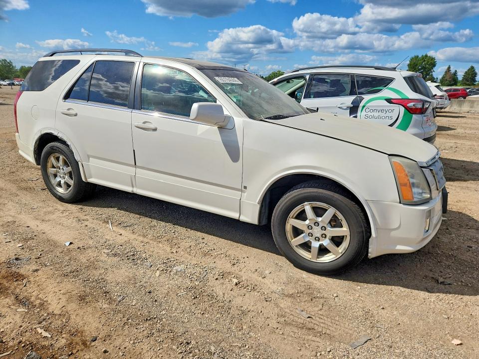 Aukcja sprzedaży 2006 Cadillac Srx, vin: 1GYEE637760136115, numer aukcji: 65194066