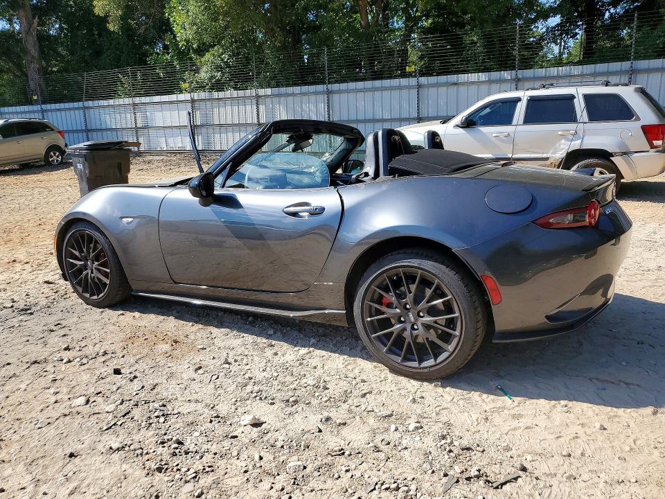 66421796 :رقم المزاد ، JM1NDAC70P0551029 vin ، 2023 Mazda Mx-5 Miata مزاد بيع