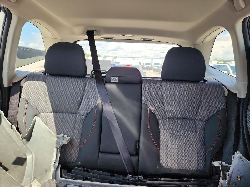 Продажа на аукционе авто 2022 Subaru Forester, vin: JF2SKAJC1NH516640, номер лота: 66766386