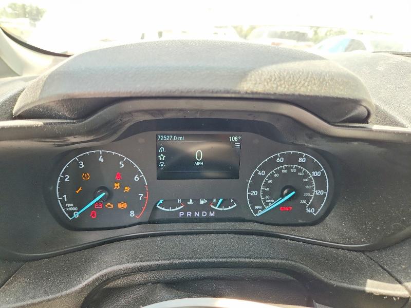 63473876 :رقم المزاد ، NM0LS7E26L1445218 vin ، 2020 Ford Transit Connect مزاد بيع