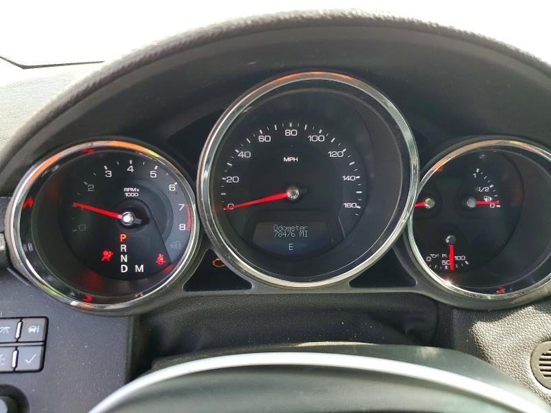 Aukcja sprzedaży 2012 Cadillac Cts, vin: 1G6DA5E55C0155585, numer aukcji: 67148316