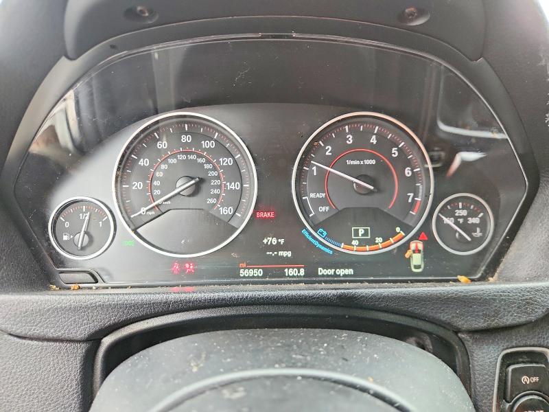Продаж на аукціоні авто 2016 Bmw 428, vin: WBA4C9C59GG137392, номер лоту: 66710746