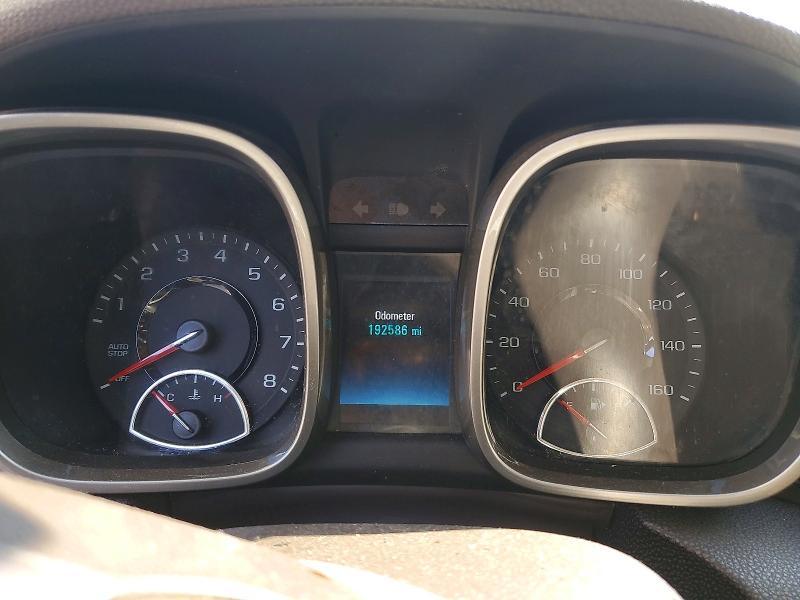 Продаж на аукціоні авто 2016 Chevrolet Malibu Limited, vin: 1G11C5SA8GF163042, номер лоту: 66385146