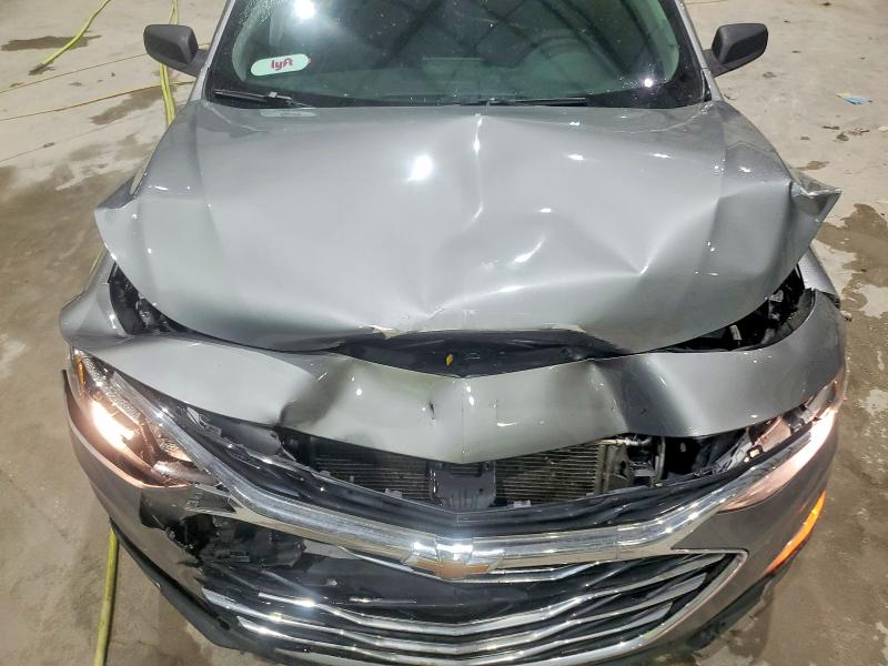 Продаж на аукціоні авто 2024 Chevrolet Malibu, vin: 1G1ZC5ST9RF124970, номер лоту: 65822986