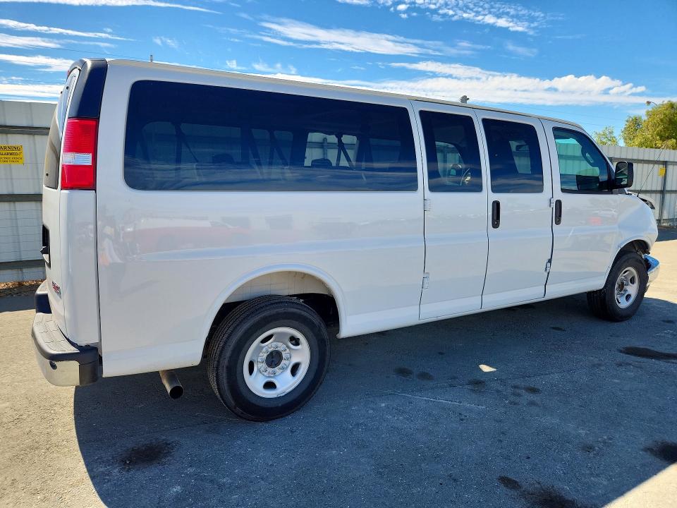 Aukcja sprzedaży 2026 Gmc Savana, vin: 1GJZ7PF72T1176605, numer aukcji: 66313166
