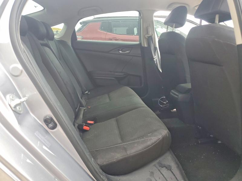 Продаж на аукціоні авто 2021 Honda Insight, vin: 19XZE4F50ME008423, номер лоту: 63942546