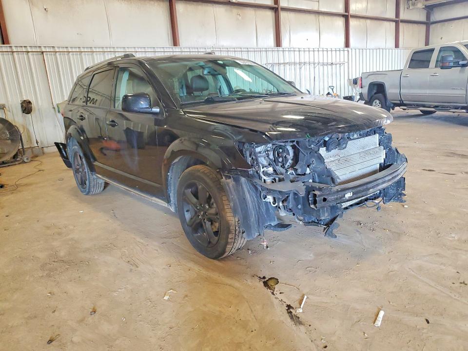 Aukcja sprzedaży 2020 Dodge Journey, vin: 3C4PDCGB0LT269666, numer aukcji: 63491066