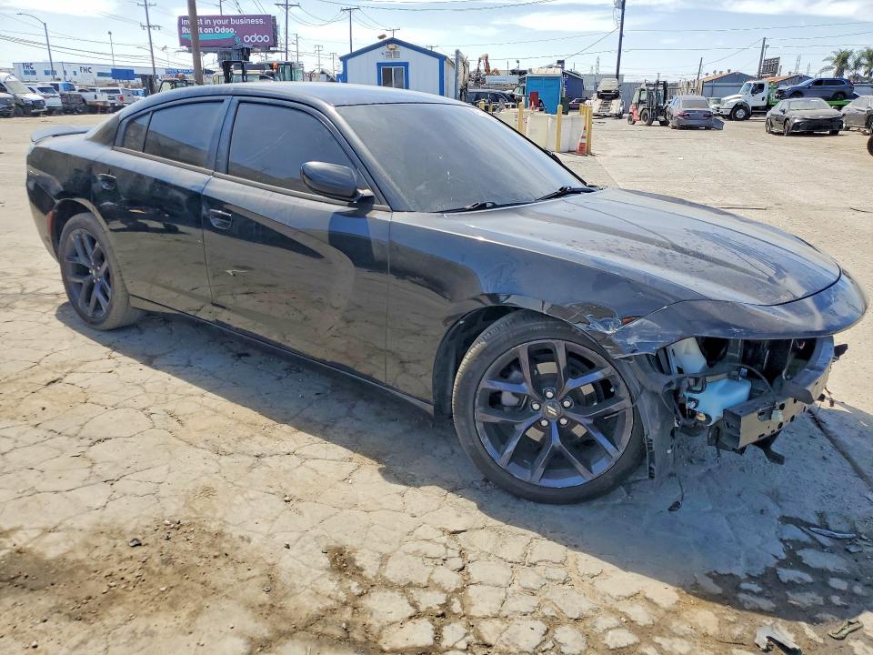 2020 Dodge Charger მანქანა იყიდება აუქციონზე, vin: 2C3CDXBG0LH157892, აუქციონის ნომერი: 64704856