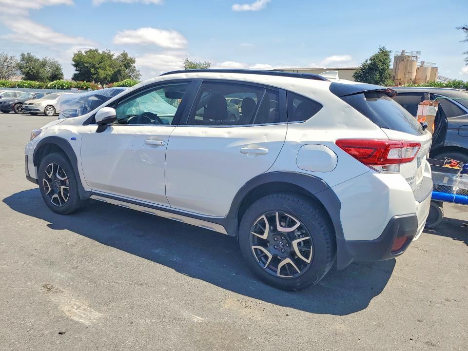 Aukcja sprzedaży 2019 Subaru Crosstrek, vin: JF2GTDNC4KH297988, numer aukcji: 65200176