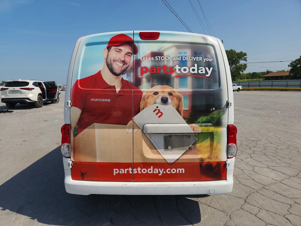 Aukcja sprzedaży 2020 Nissan Nv200, vin: 3N6CM0KN3LK704603, numer aukcji: 65337546