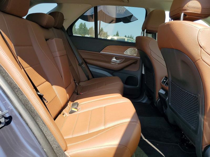 2025 Mercedes-benz Gle მანქანა იყიდება აუქციონზე, vin: 4JGFB4FB0SB470763, აუქციონის ნომერი: 65233436