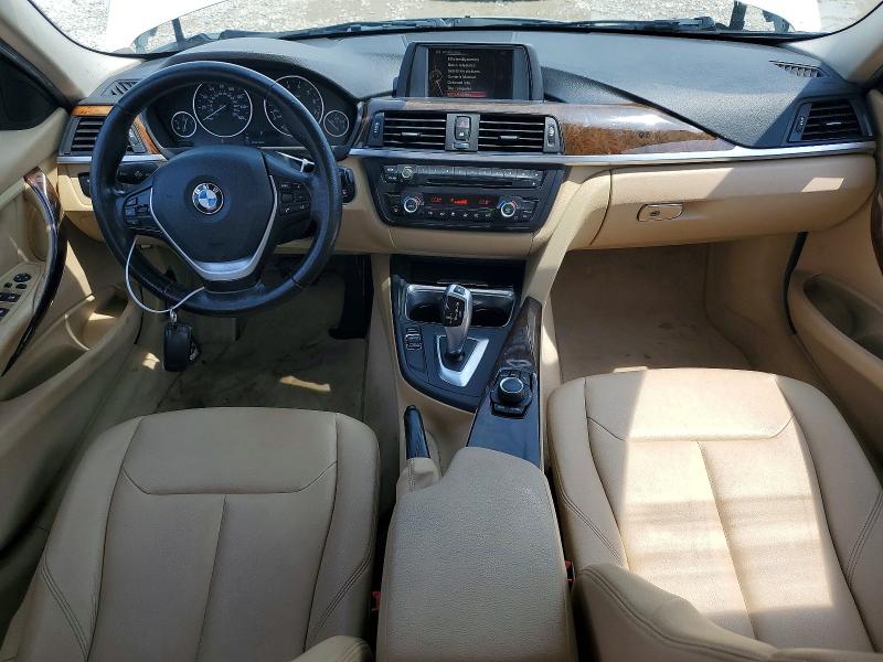 Aukcja sprzedaży 2015 Bmw 328, vin: WBA3A5G55FNS83951, numer aukcji: 64933126
